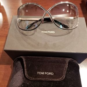 Authentic Tom Ford sunglasses